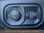 2024 RAM 2500 Limited Longhorn Crew Cab 4x4 6'4' Box