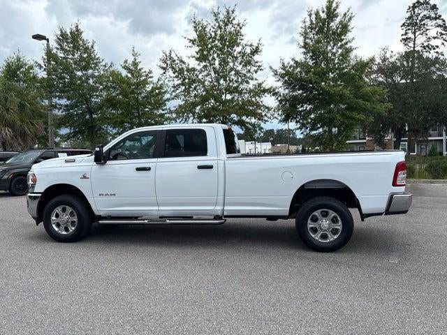 2024 RAM 2500 Big Horn Crew Cab 4x4 8' Box