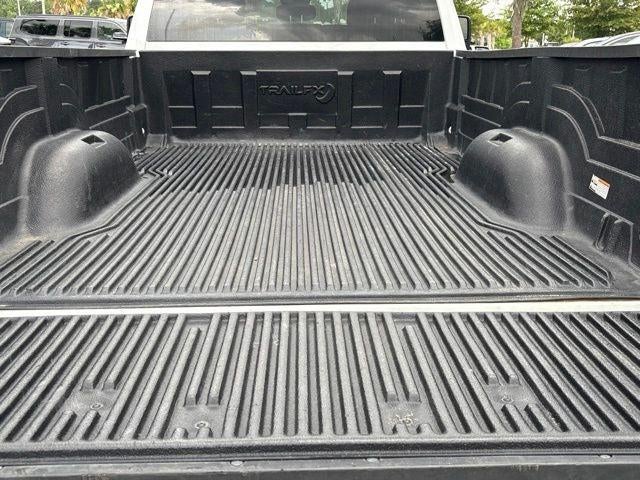 2024 RAM 2500 Big Horn Crew Cab 4x4 8' Box