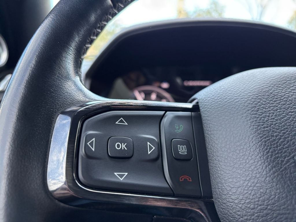 2023 RAM 2500 Limited Mega Cab 4x4 6'4' Box