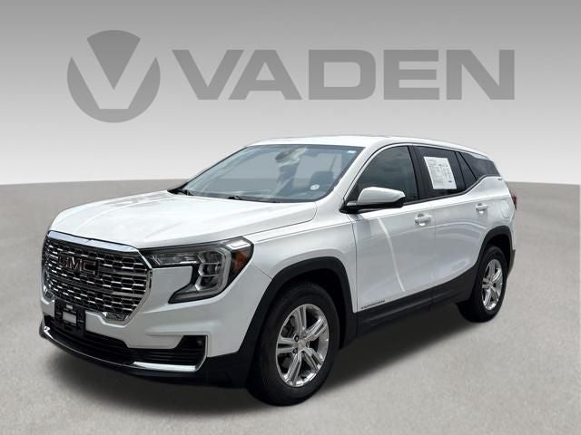 2024 GMC Terrain FWD SLE