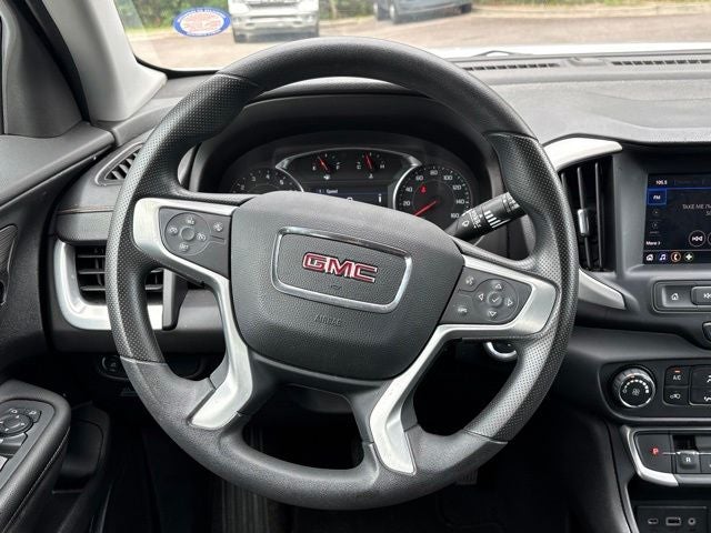 2024 GMC Terrain FWD SLE