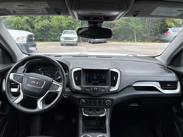 2024 GMC Terrain FWD SLE