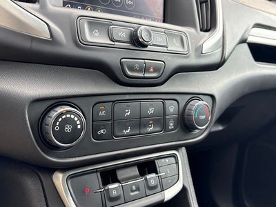 2024 GMC Terrain FWD SLE