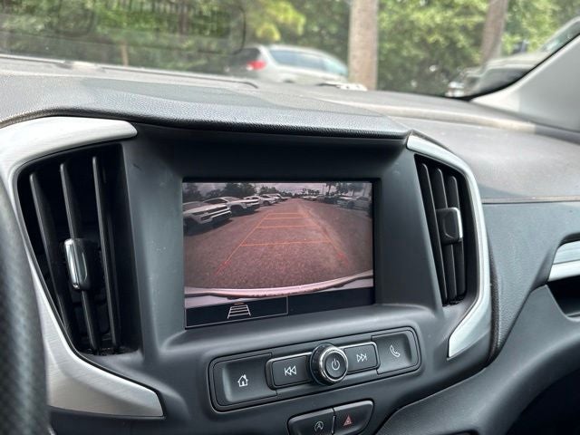 2024 GMC Terrain FWD SLE