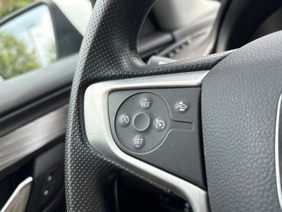 2024 GMC Terrain FWD SLE