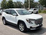 2024 GMC Terrain FWD SLE