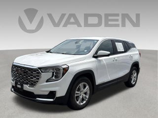 2024 GMC Terrain FWD SLE
