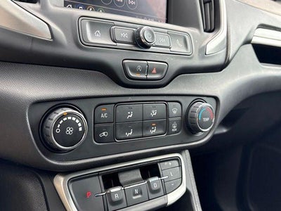 2024 GMC Terrain FWD SLE