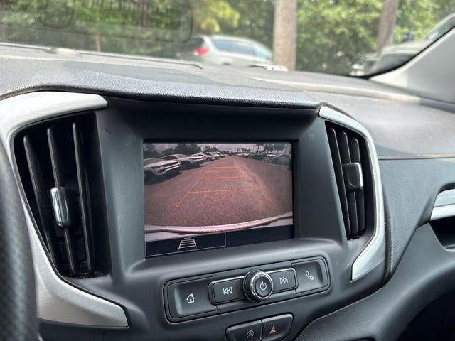 2024 GMC Terrain FWD SLE