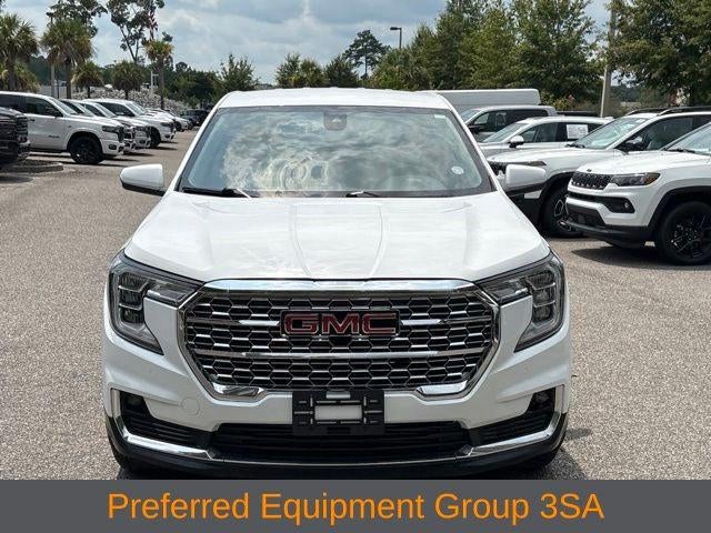2024 GMC Terrain FWD SLE