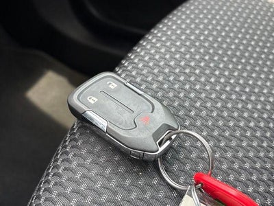 2024 GMC Terrain FWD SLE