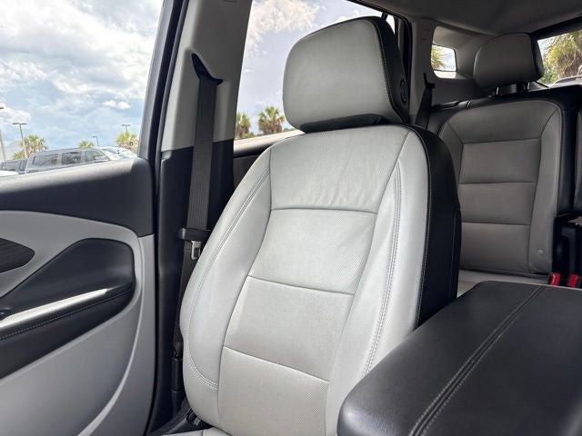 2023 GMC Terrain FWD SLT