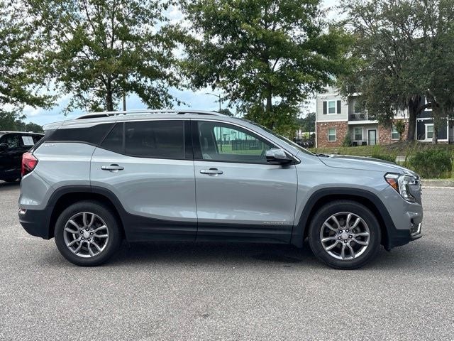 2023 GMC Terrain FWD SLT