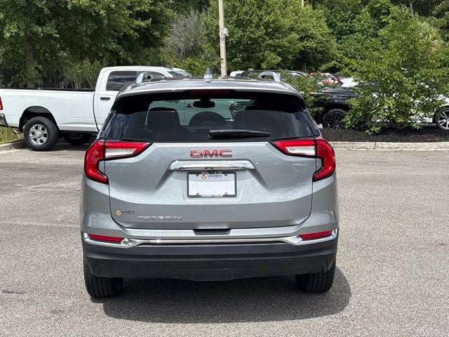 2023 GMC Terrain FWD SLT