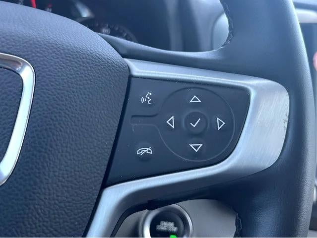 2023 GMC Terrain FWD SLT