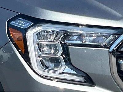 2023 GMC Terrain FWD SLT