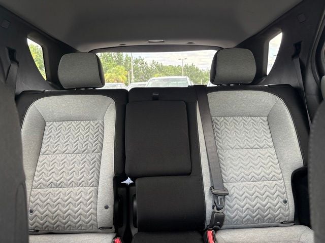 2023 Chevrolet Equinox FWD 2FL