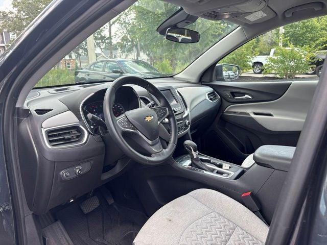 2023 Chevrolet Equinox FWD 2FL