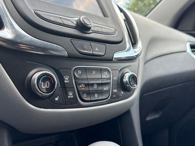2023 Chevrolet Equinox FWD 2FL