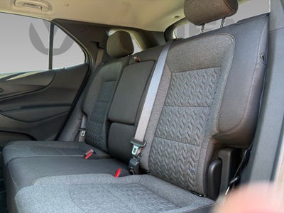 2022 Chevrolet Equinox FWD LT