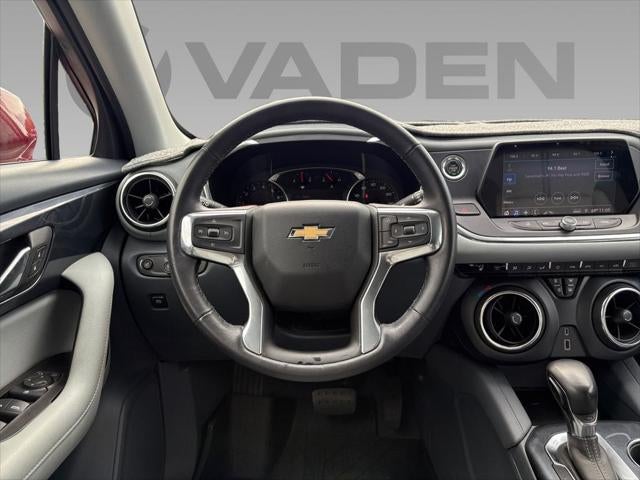 2019 Chevrolet Blazer Base w/2LT