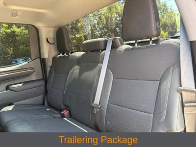 2023 GMC Sierra 1500 4WD Crew Cab Short Box SLE