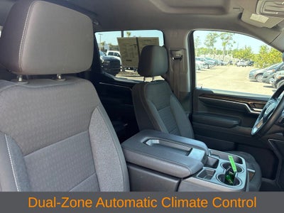 2023 GMC Sierra 1500 4WD Crew Cab Short Box SLE