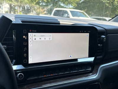 2023 GMC Sierra 1500 4WD Crew Cab Short Box SLE