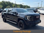 2023 GMC Sierra 1500 4WD Crew Cab Short Box AT4X