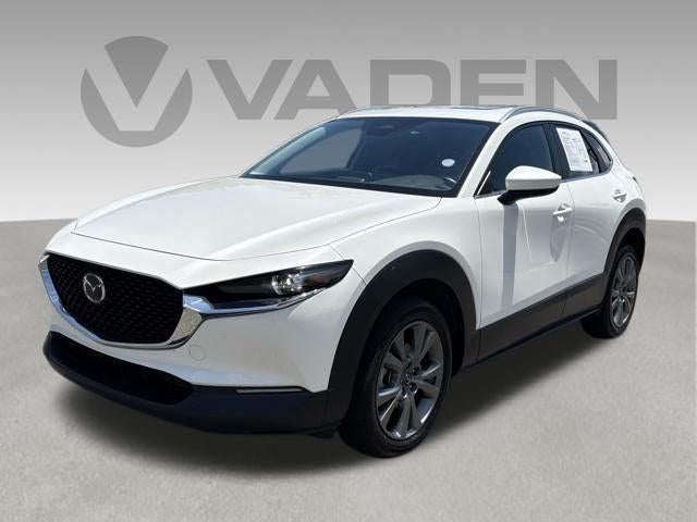 2025 Mazda Mazda CX-30 2.5 S Preferred Package