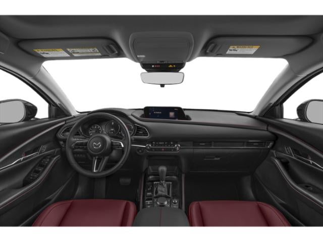 2025 Mazda Mazda CX-30 2.5 S Carbon Edition