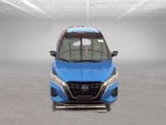 2023 Nissan Kicks SR Xtronic CVT