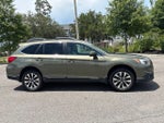 2017 Subaru Outback 3.6R Limited