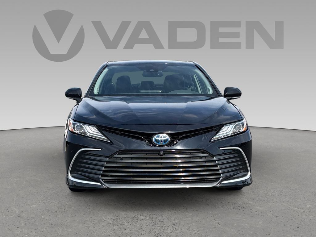 2023 Toyota Camry XLE Hybrid