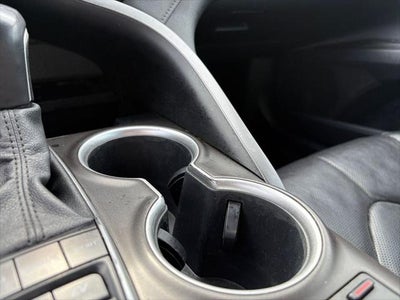 2023 Toyota Camry XLE Hybrid