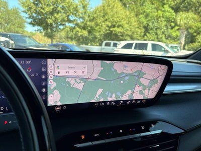 2025 Buick Enclave Avenir FWD
