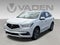 2020 Acura MDX Advance Package