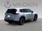 2025 Nissan Rogue SV FWD