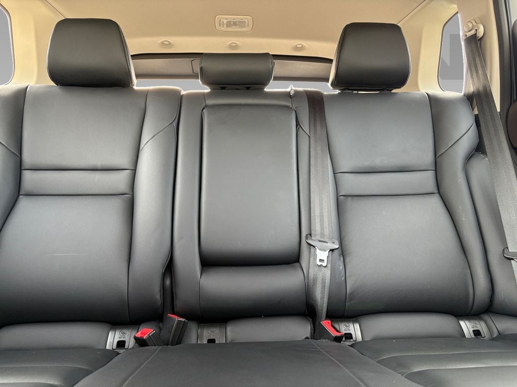 2023 Nissan Rogue SL Intelligent AWD