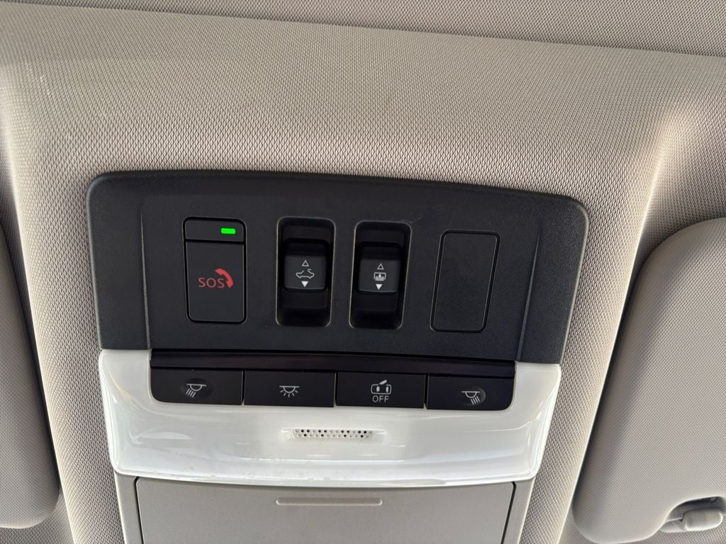 2023 Nissan Rogue SL Intelligent AWD