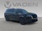 2023 Nissan Pathfinder SV FWD