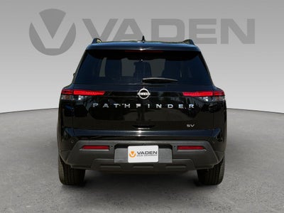 2023 Nissan Pathfinder SV FWD