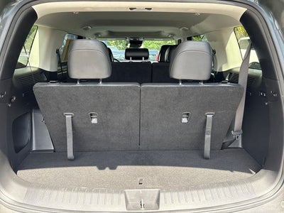 2024 Hyundai Santa Fe XRT