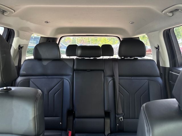 2024 Hyundai Santa Fe XRT