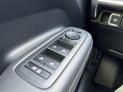 2024 Hyundai Santa Fe XRT