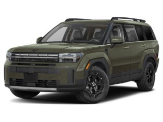 2024 Hyundai Santa Fe XRT