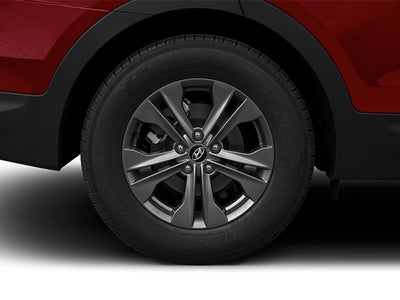 2014 Hyundai Santa Fe Sport 2.0L Turbo