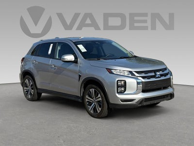 2024 Mitsubishi Outlander Sport Base