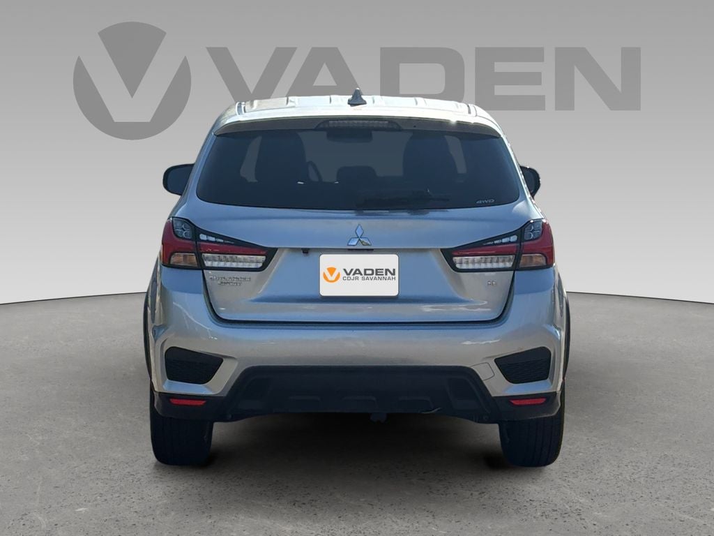 2024 Mitsubishi Outlander Sport Base